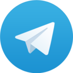 Icona Telegram