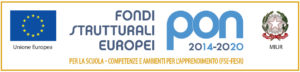 Fondi strutturali europei