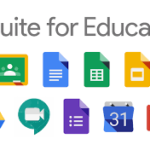 Icona G Suite