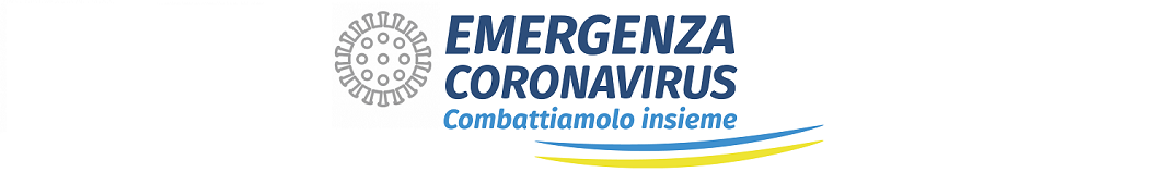 Immagine Emergenza Coronavirus