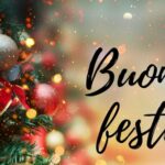 Buone feste